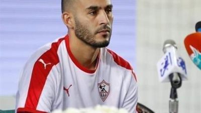 تعرف على عرض الزمالك لخالد بوطيب لسحب شكوى الفيفا.. والمغربي يرفض