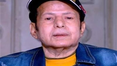 تطورات الحالة الصحية للفنان عادل الفار بعد تعرضه لغيبوبة