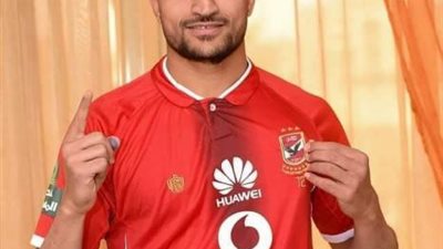 علي لطفي : نحتاج  لخوض بعض المباريات الودية خلال الفترة المقبلة