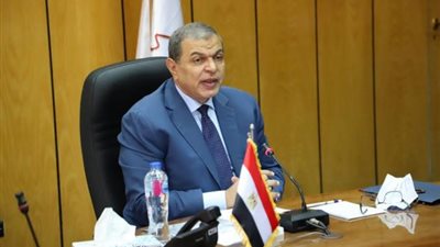 صرف 8.4 مليون جنيه لـ 8508 عاملا غير منتظم