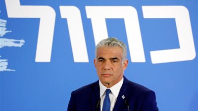 رسميا..لابيد يفتتح مكتب الاتصال الإسرائيلي في المغرب