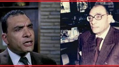 رفض كتابة مذكراته ولعب فى نادى الزمالك.. حفظ القرآن وتزوج من نجلة قائد حرس القصور الملكية.. كان محب للغة العربية وعاشق للفلسفة.. حكايات محمد فرحات ”دكتور شديد”