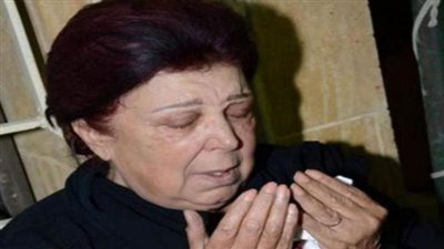 شغل صهاينة.. إسرائيل تنعي رجاء الجداوي