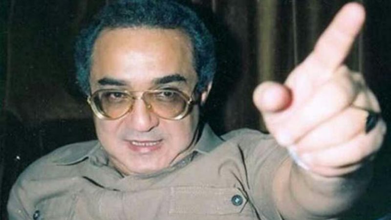 يحيي العلمي