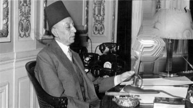أحمد نجيب الهلالي