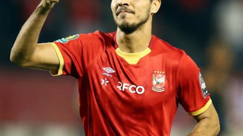 محمد شريف