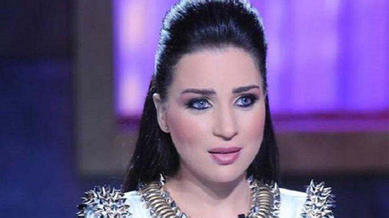 مي عزالدين