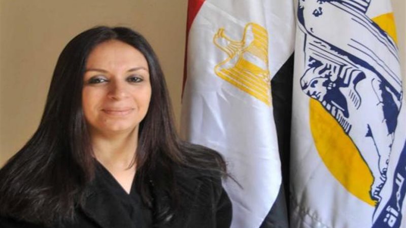 رئيس المجلس القومي