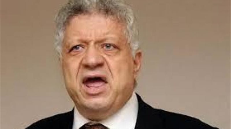 مرتضى منصور