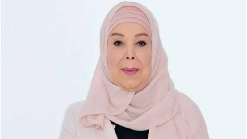 رجاء الجداوي