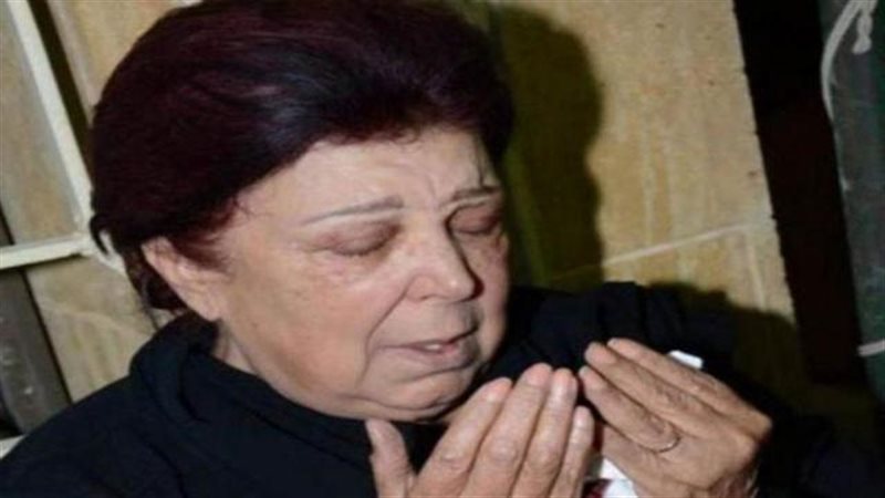 رجاء الجداوي