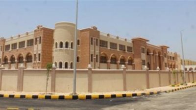 في 5 فروع.. مد باب التحويلات لمدارس النيل الدولية