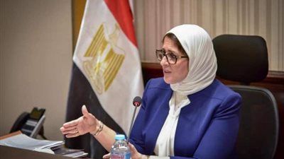 عاجل.. بيان مهم من وزارة الصحة بشأن اللقاح