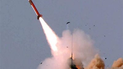 سقوط صاروخ على مشارف المنطقة الخضراء في العراق