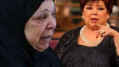 أسرار خطيرة.. قصة الممثلة الشهيرة التي تسببت في وفاة رجاء الجداوي