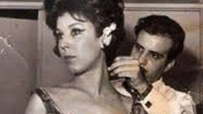 الراحلة «رجاء الجداوى».. هذا الفيلم جعلها تتخلى عن عالم الأزياء بعد قضاء 24 عاما فيه