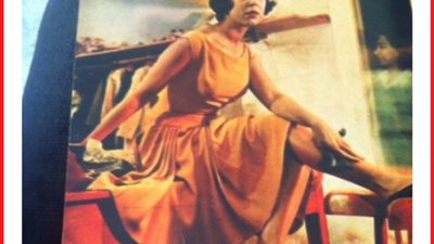 «سمراء القاهرة» رجاء الجداوي.. القصة كاملة وراء لقبها بملكة جمال القطن المصري