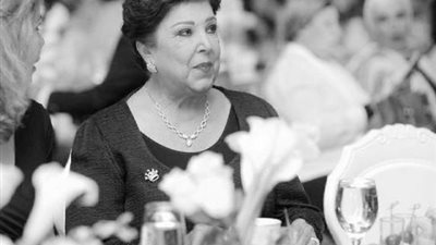 رحلت الإنسانة الجميلة.. أحمد السقا ناعياً الفنانة رجاء الجداوي