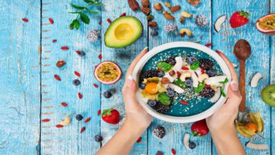 من المنزل.. هذه الأطعمة الطبيعية تساعد على شفاء مرضى السرطان