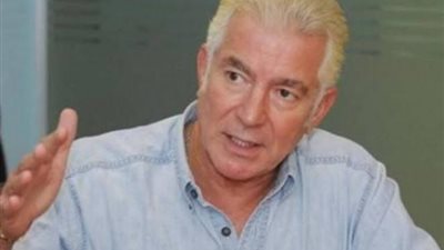 محمود قابيل يكشف أسرار من حياته وعلاقته بالراحلة فاتن حمامة