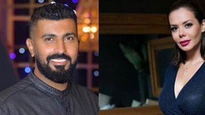 بعد تصدرها الترند.. إيمي سالم تهاجم محمد سامى وزوجته