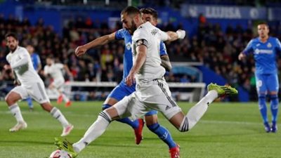 كلاكيت تاني مرة.. راموس يقتنص ثلاث نقاط لريال مدريد