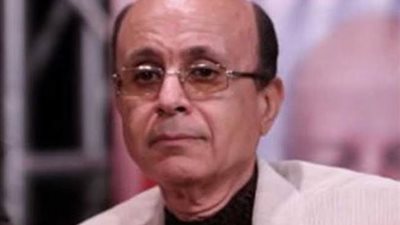 تطورات الحالة الصحية لـ مجدى صبحى بعد تعرضه لوعكة