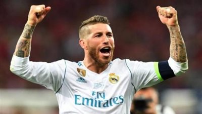 راموس يتفوق على ميسي ويسجل رقما قياسيا جديدا