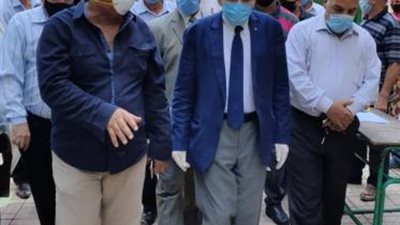 إصابة طالبان بفيروس كورونا في امتحانات الدبلومات الفنية