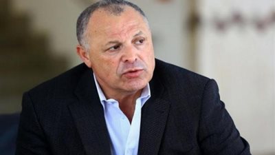 الموجز ينفرد بتفاصيل الاجتماع السري لرسم خريطة الكرة المصرية