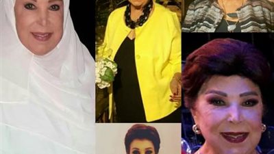 ساعدت في أزمة ڤيروس كورونا قبل وفاتها به.. محطات إنسانية لـ ”سفيرة الخير” رجاء الجداوي