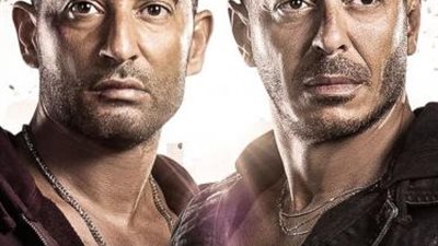 عمرو سعد يكشف كواليس الجزء الثانى من مسلسل ”ملوك الجدعنة”