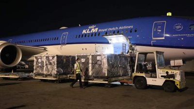 عاجل.. وزيرة الصحة تعلن نبأ سار بشأن لقاح كورونا