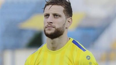 الزمالك والإسماعيلي.. الأبيض يخطف فخر الدين بن يوسف