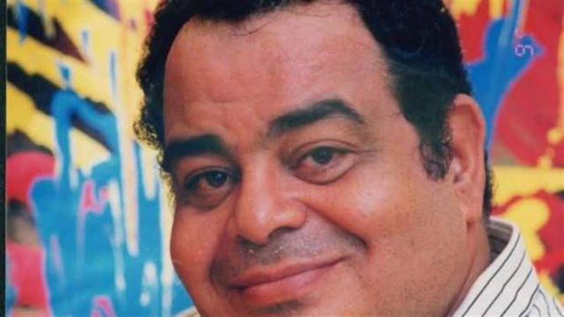 محمد جبريل