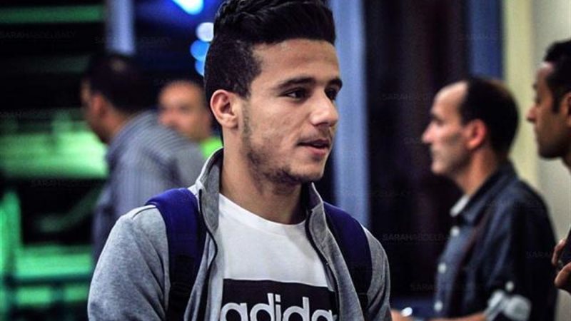 مصطفي فتحي