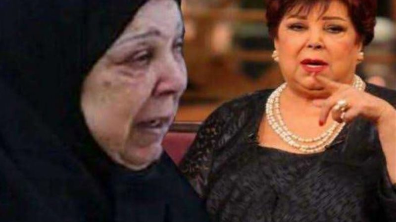 رجاء الجداوي