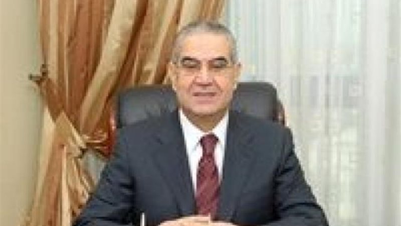 مجدى المنزلاوى