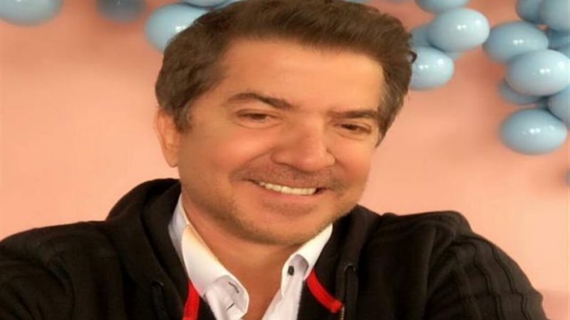 وليد توفيق