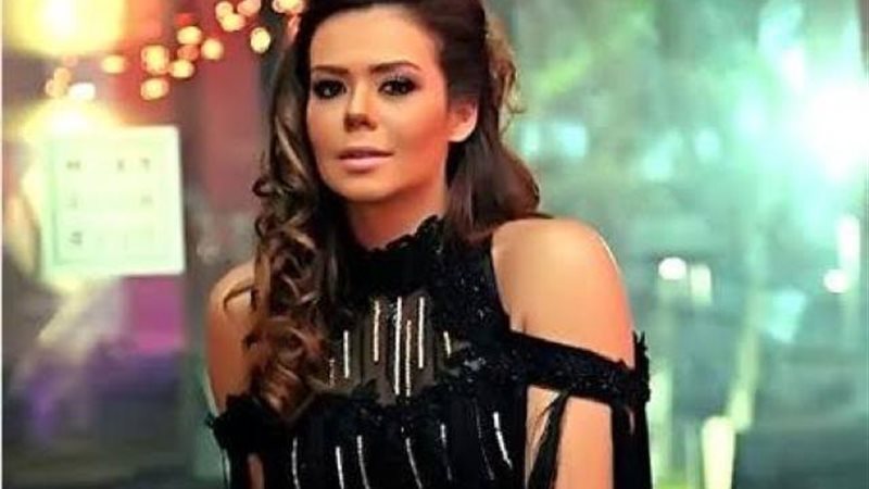 إيمي سالم