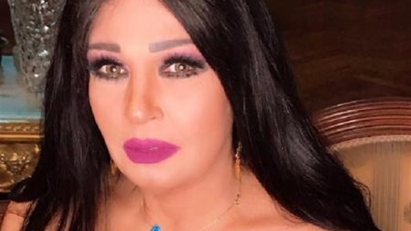 فيفي عبده