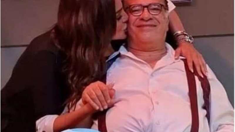 صلاح وشيما