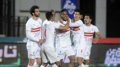 تشكيل الزمالك المتوقع أمام الإسماعيلى فى الدورى