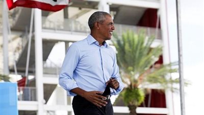 ارتفاع إصابات كورونا في أحد الجزر الأمريكية ..هل عيد ميلاد أوباما السبب؟