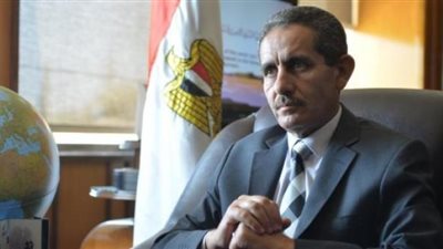 محافظ الغربية يتفقد أعمال تطوير مسار العائلة المقدسة بسمنود