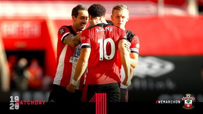 مانشستر سيتي يسقط أمام ساوثهامبتون