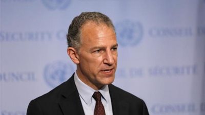 لأول مرة.. السفير الأمريكي يكشف الملفات الساخنة بين مصر وأمريكا