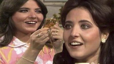 فى ظهور نادر لها.. تغير ملامح الفنانة المعتزلة نسرين