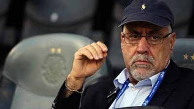 فينجادا: تلقيت عرضا لتدريب الزمالك أكثر من مرة بعد رحيلي