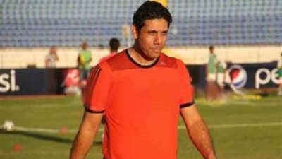 سمير كمونة: عودة الدوري فى مصلحة الكرة المصرية